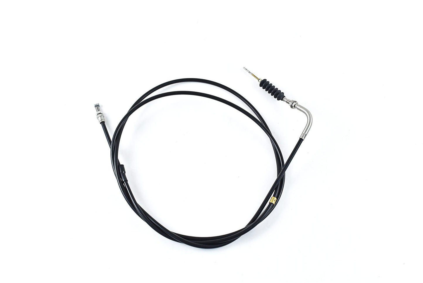 Throttle Cable: Kawasaki 440 / 550 JS 77-86