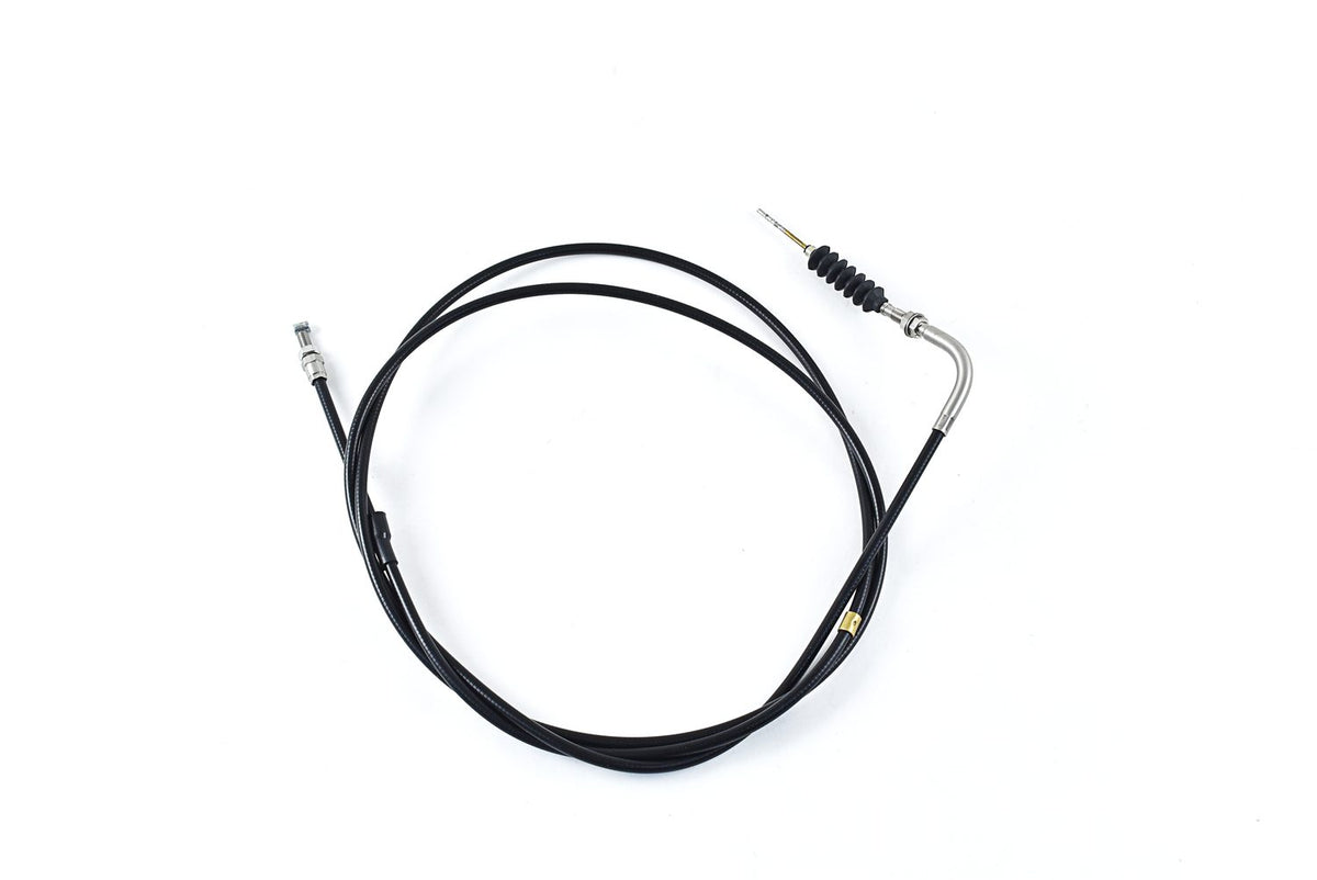 Throttle Cable: Kawasaki 440 / 550 JS 77-86
