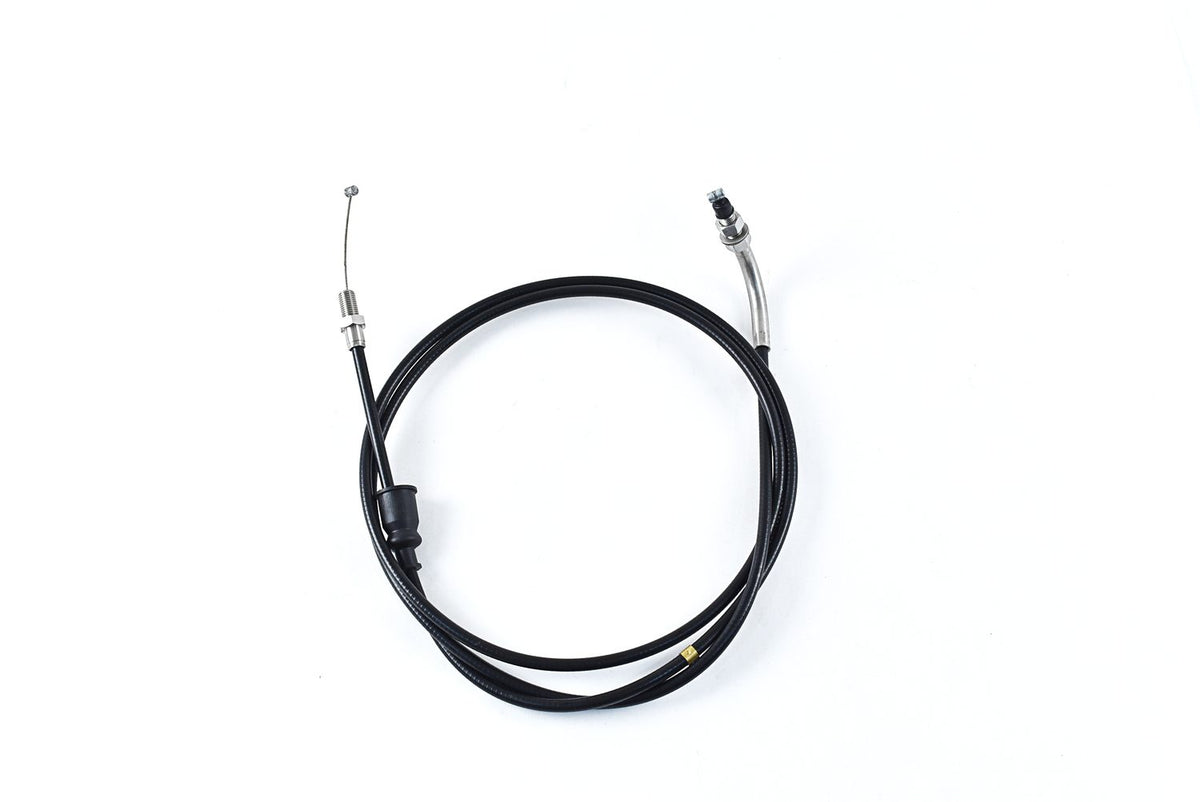 Throttle Cable: Kawasaki 650 SX 88-90