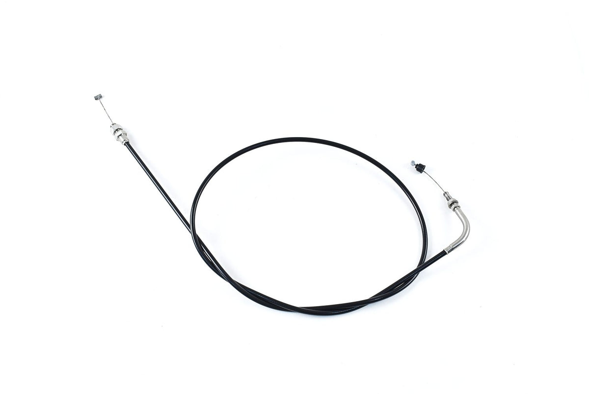 Throttle Cable: Polaris 650 / 750 SL 92-95