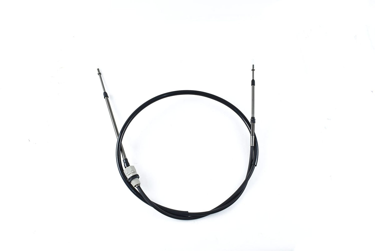 Steering Cable: Polaris 700 - 1200 98-02