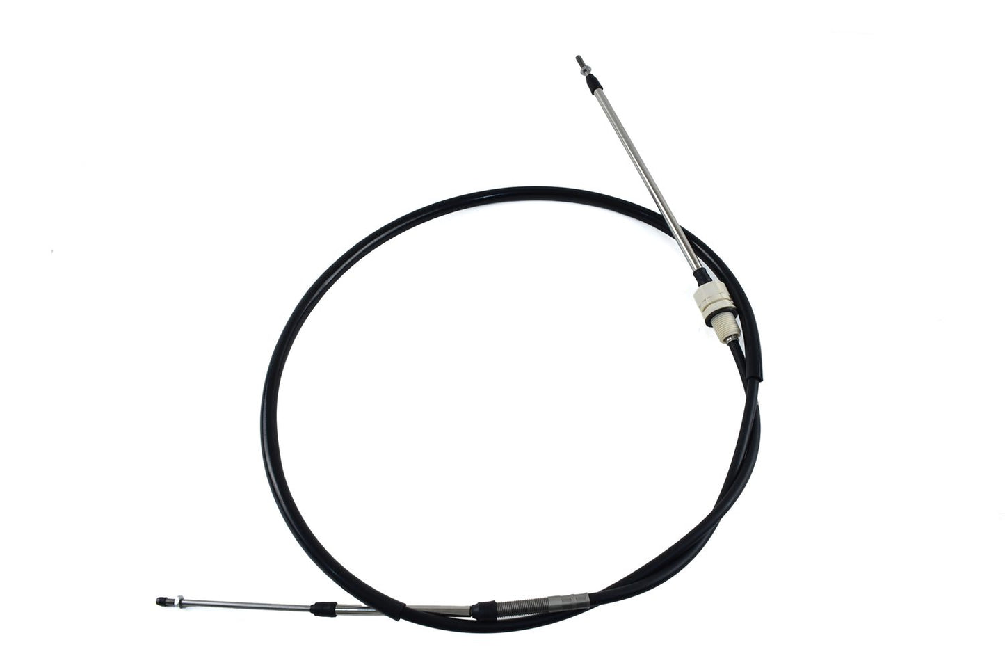 Steering Cable: Polaris 700 - 750 / 1200 03-04