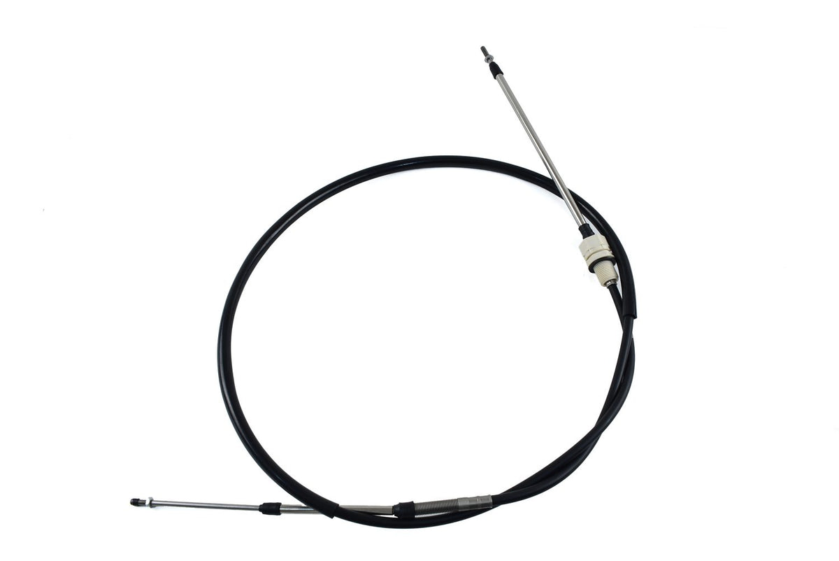 Steering Cable: Polaris 700 - 750 / 1200 03-04