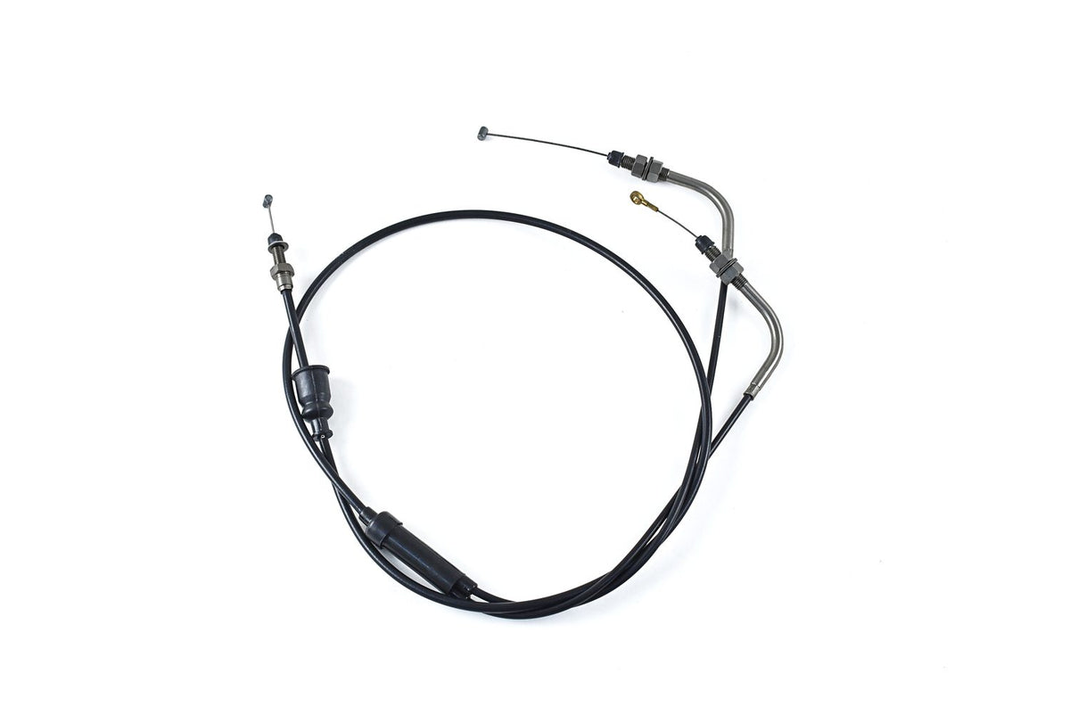 Throttle Cable: Kawasaki 1100 Ultra 130 01-02