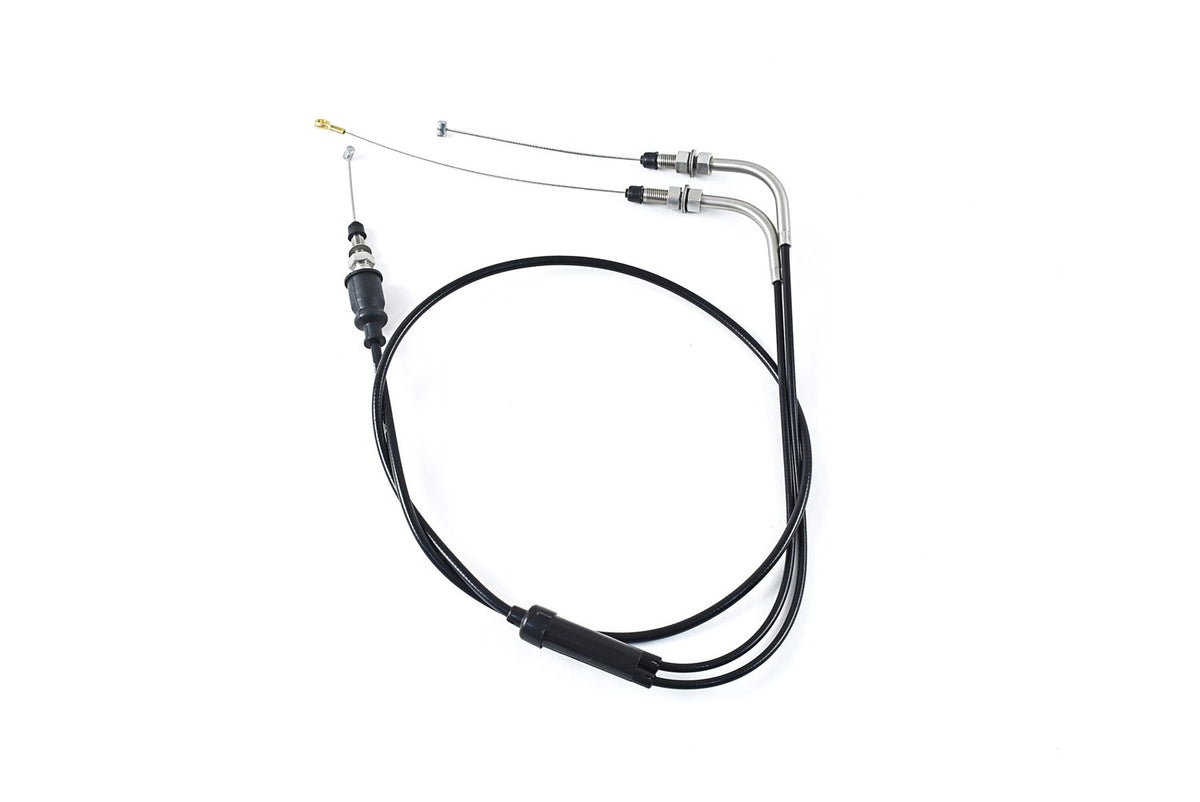 Throttle Cable: Kawasaki 1200 Ultra 150 99-02