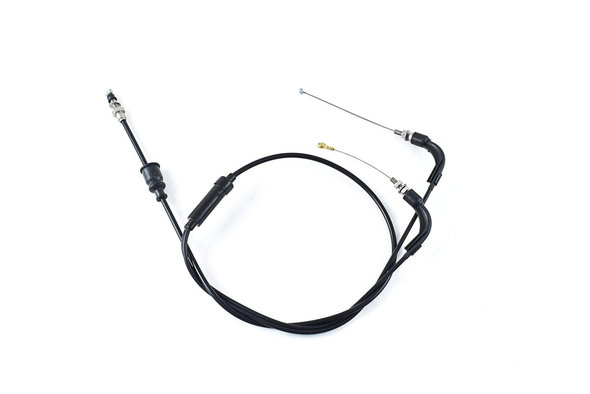 Throttle Cable: Kawasaki 1100 Ultra 130 DI 03-04