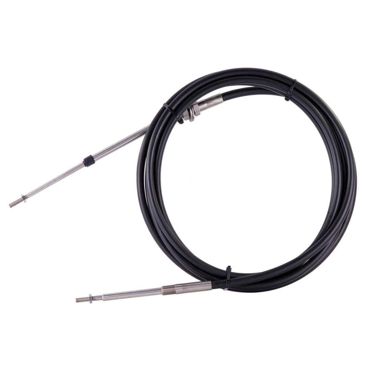 Steering Cable; Yamaha 1000 / 1100 99-06