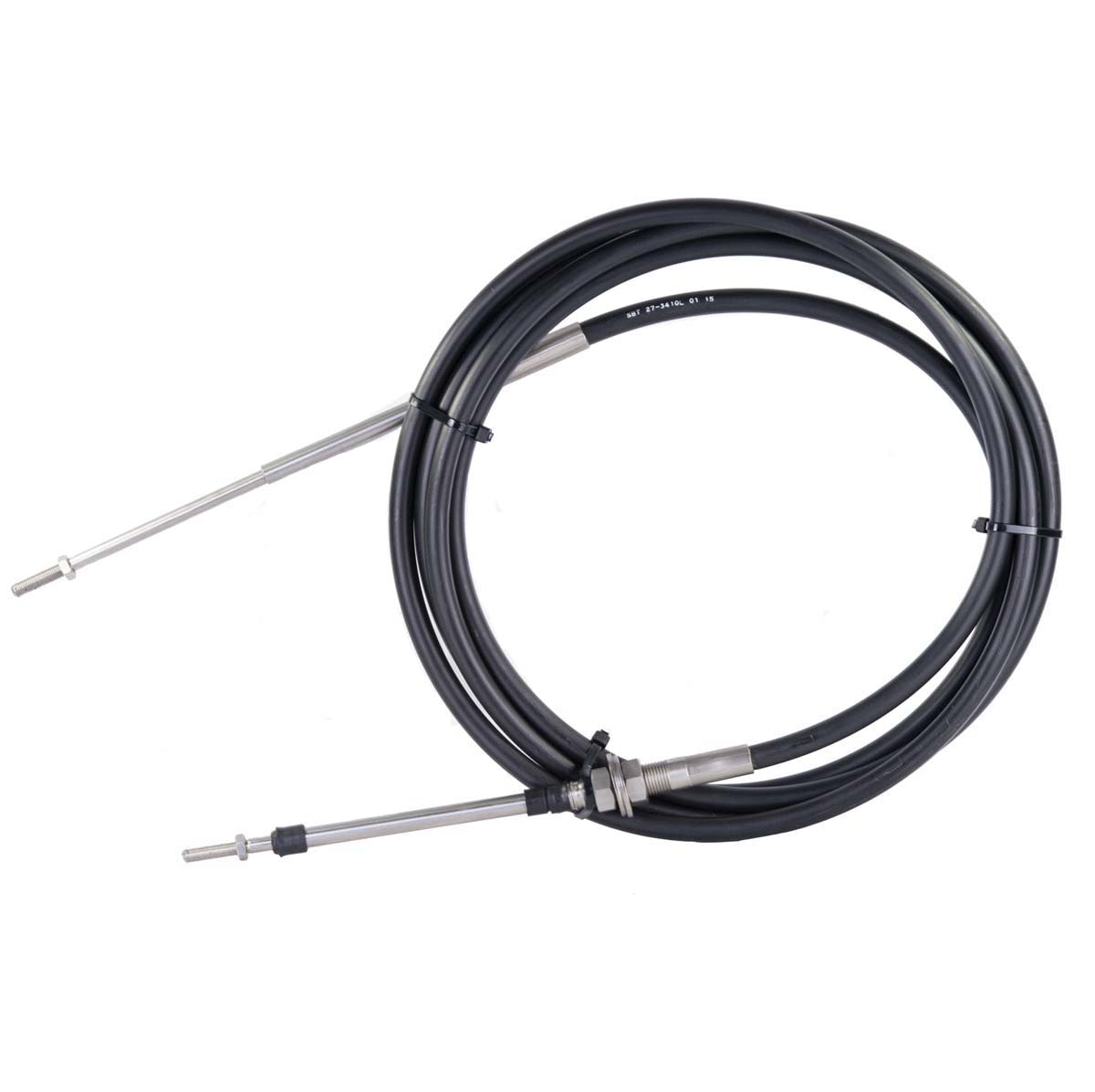 Steering Cable; Yamaha 1100 / 1200 / 1800 99-14