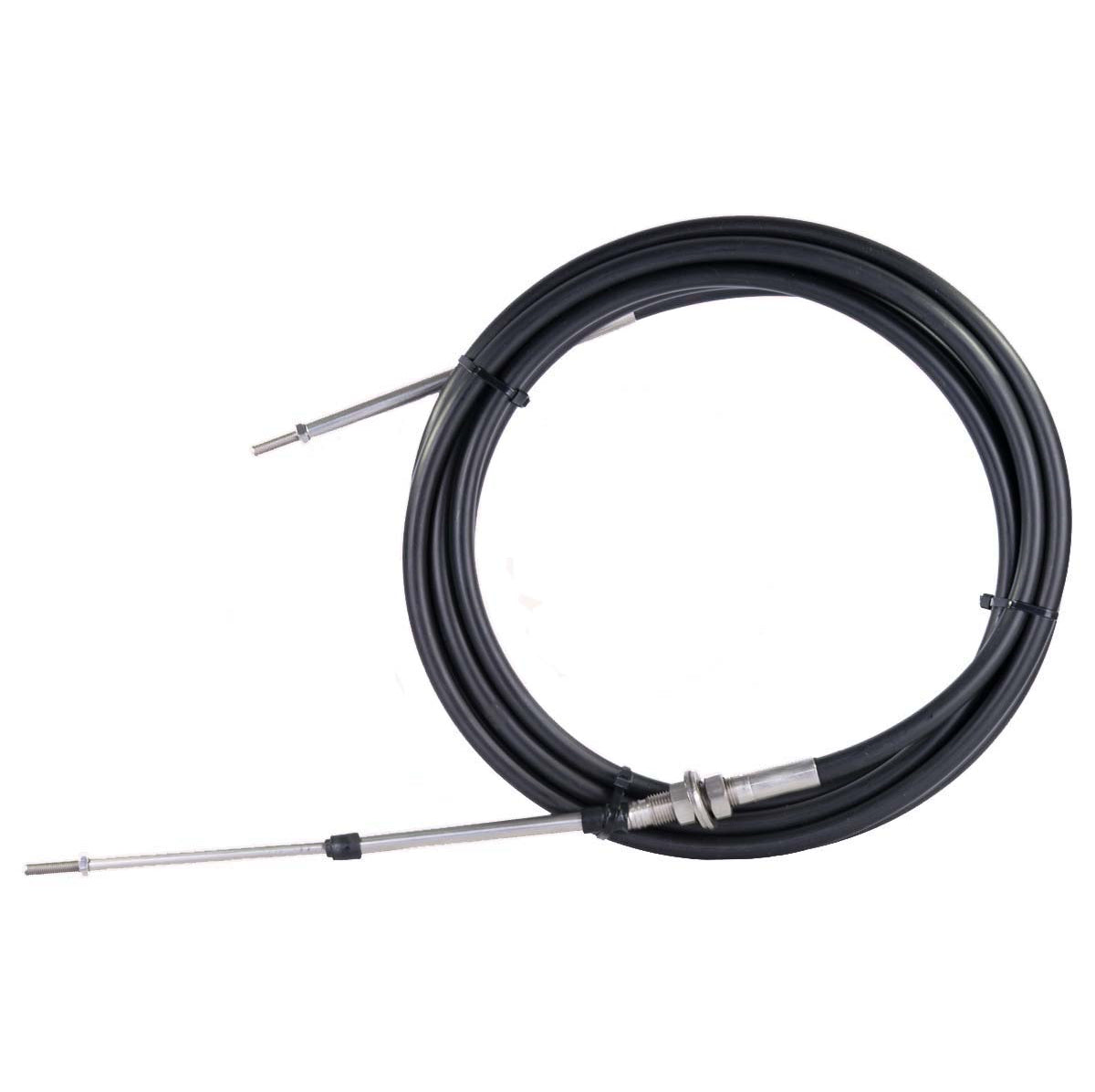 Steering Cable; Yamaha 1000 / 1100 03-06