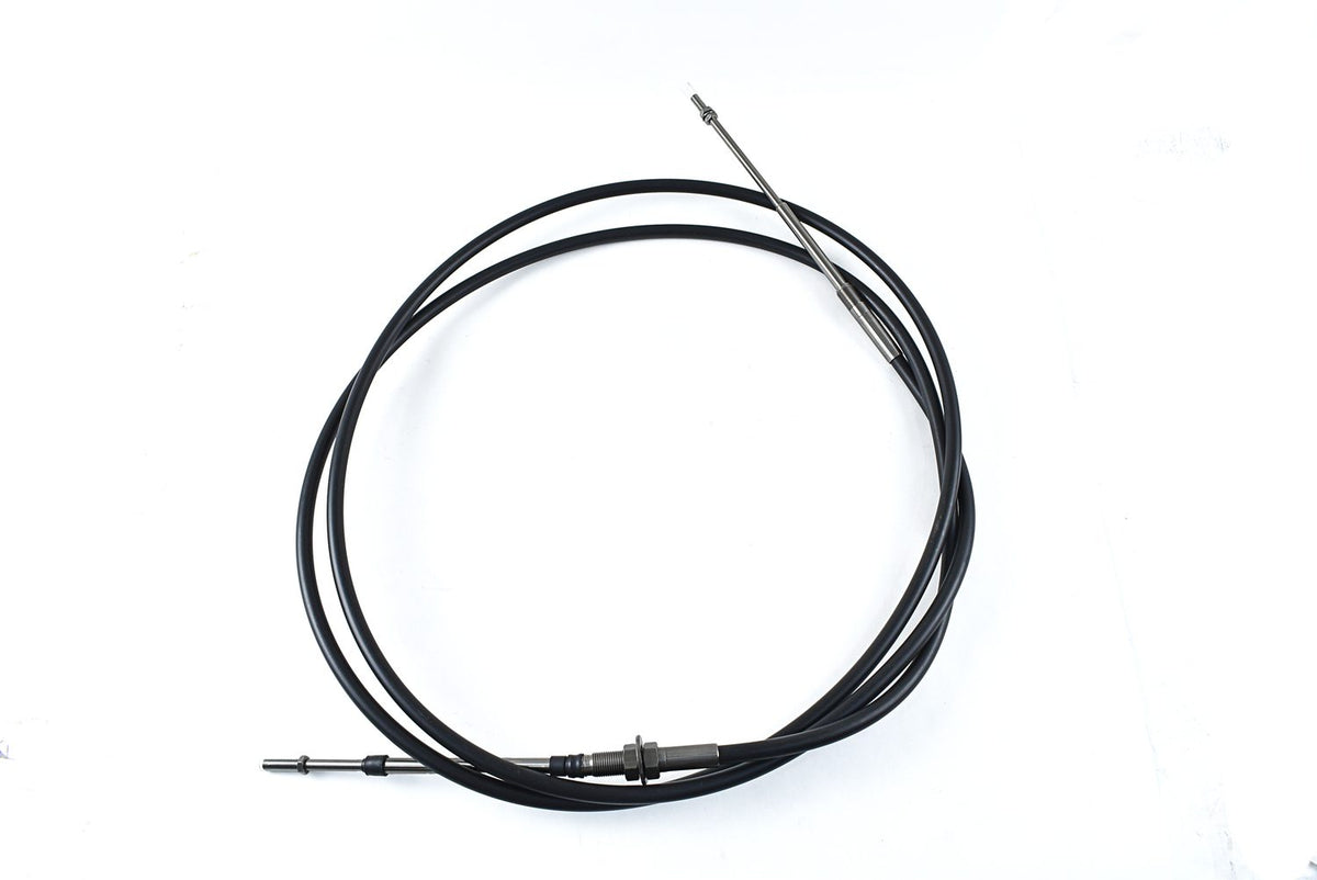 Steering Cable; Yamaha 1800 12-17