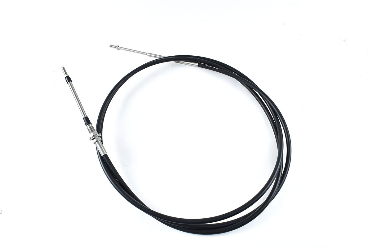 Steering Cable; Yamaha 1800 06-16
