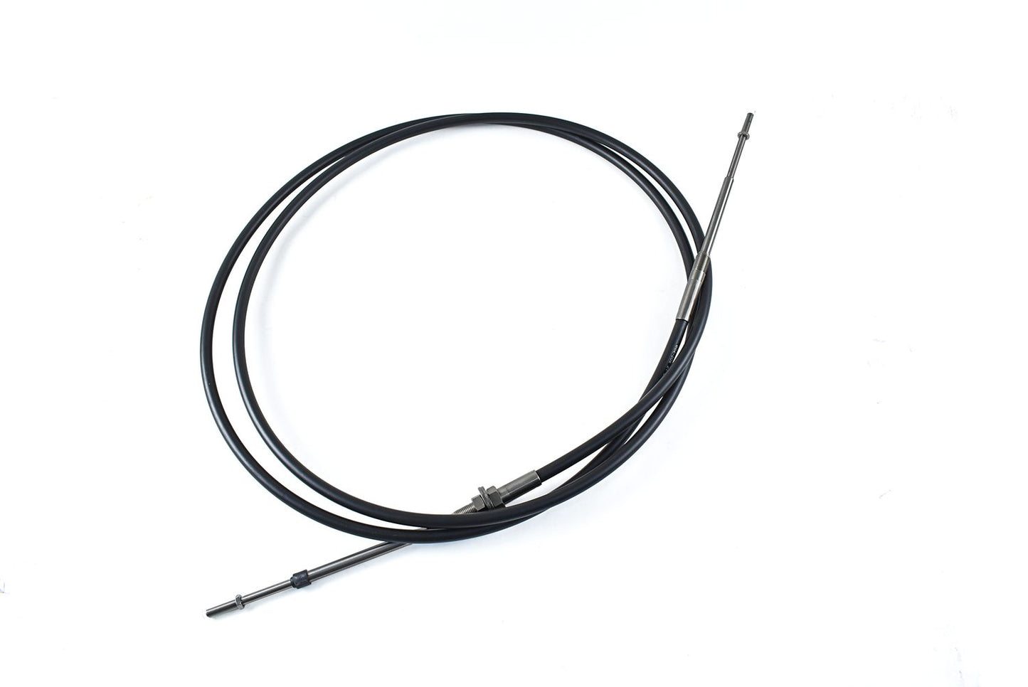 Steering Cable; Yamaha 1100 / 1200 Exciter 96-99