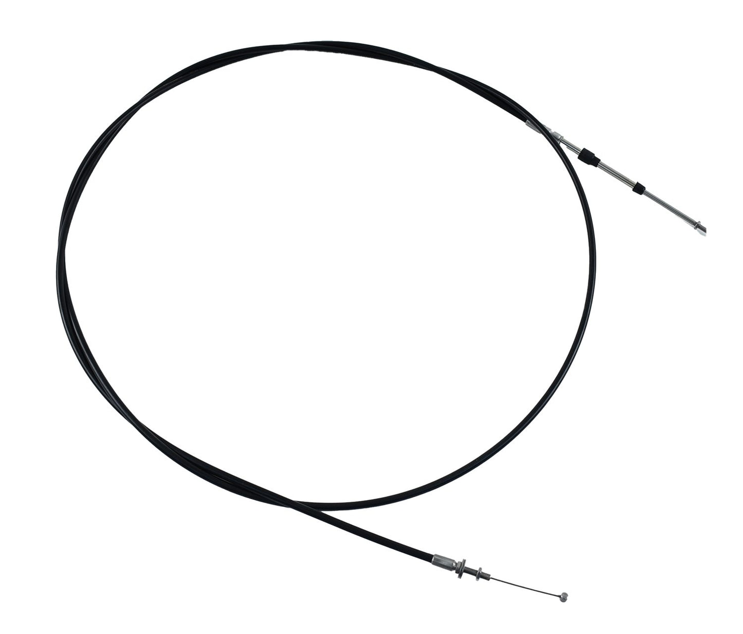 Throttle Cable; Yamaha 1050 / 1900 220 / 222 FSH 23-26