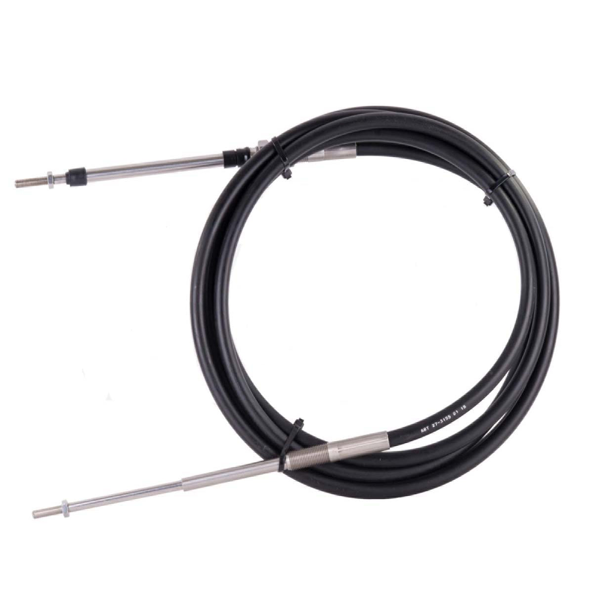 Steering Cable; Sea-Doo 1503 / 2500 / 3000 00-06