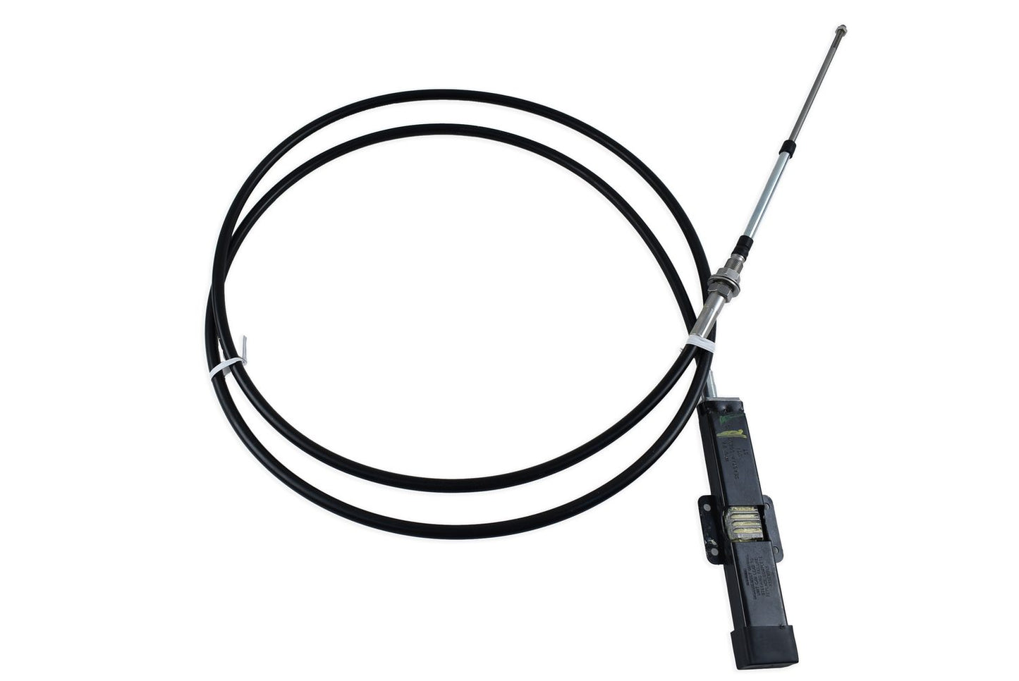 Steering Cable; Yamaha 1800 190 16-18