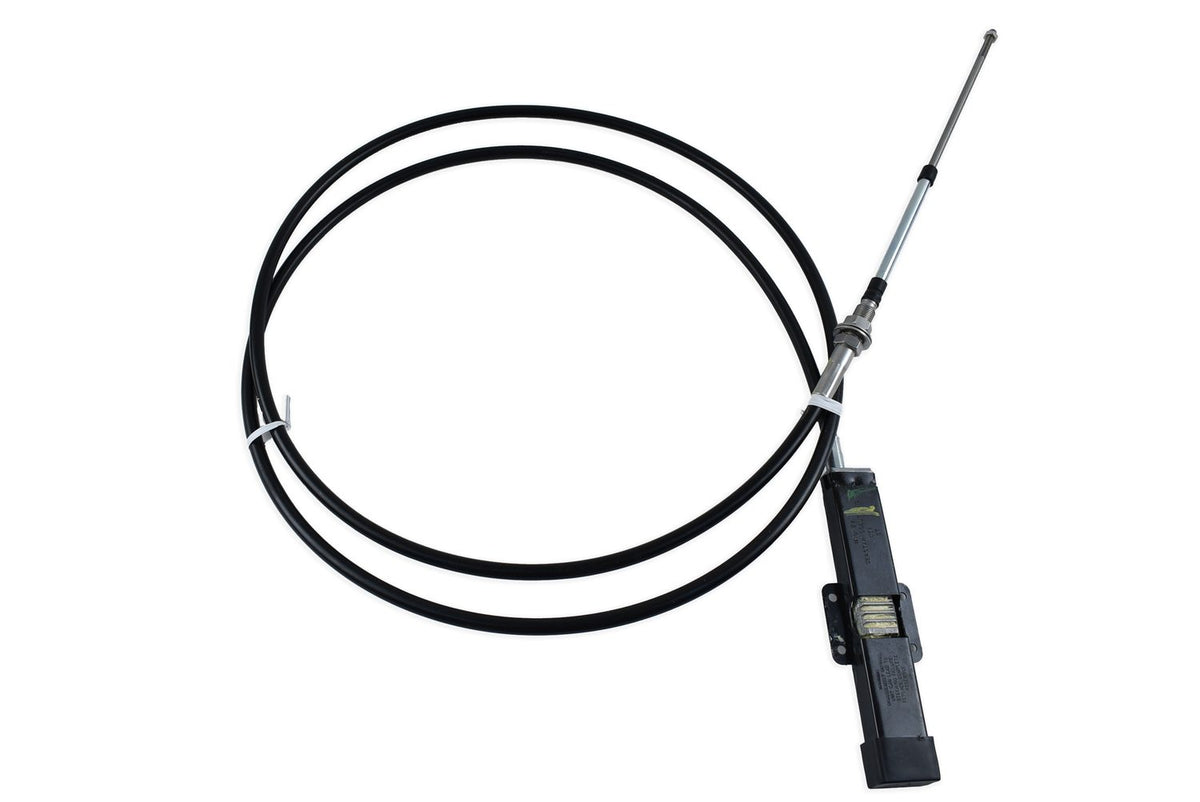 Steering Cable; Yamaha 1800 190 16-18