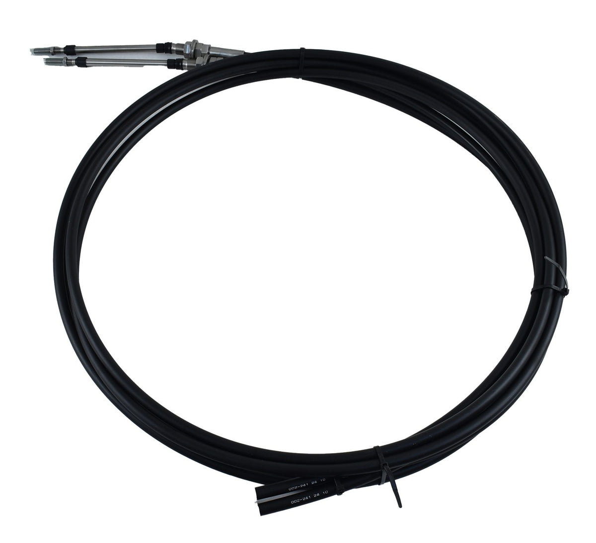 Steering Cable; Yamaha 1800 212X / 212XE / 242 XE 18-22