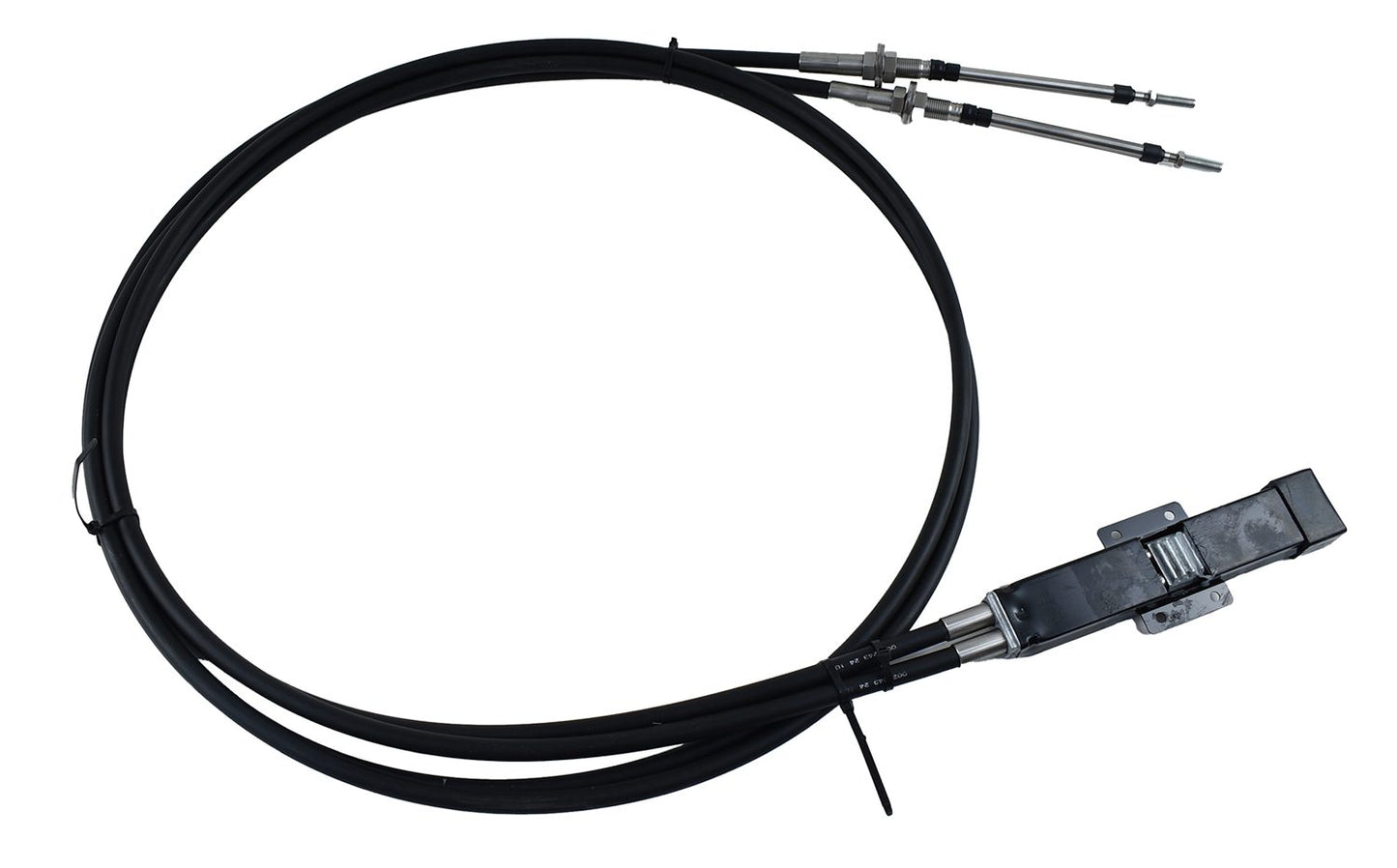 Steering Cable; Yamaha 1050 210 FSH 18-22