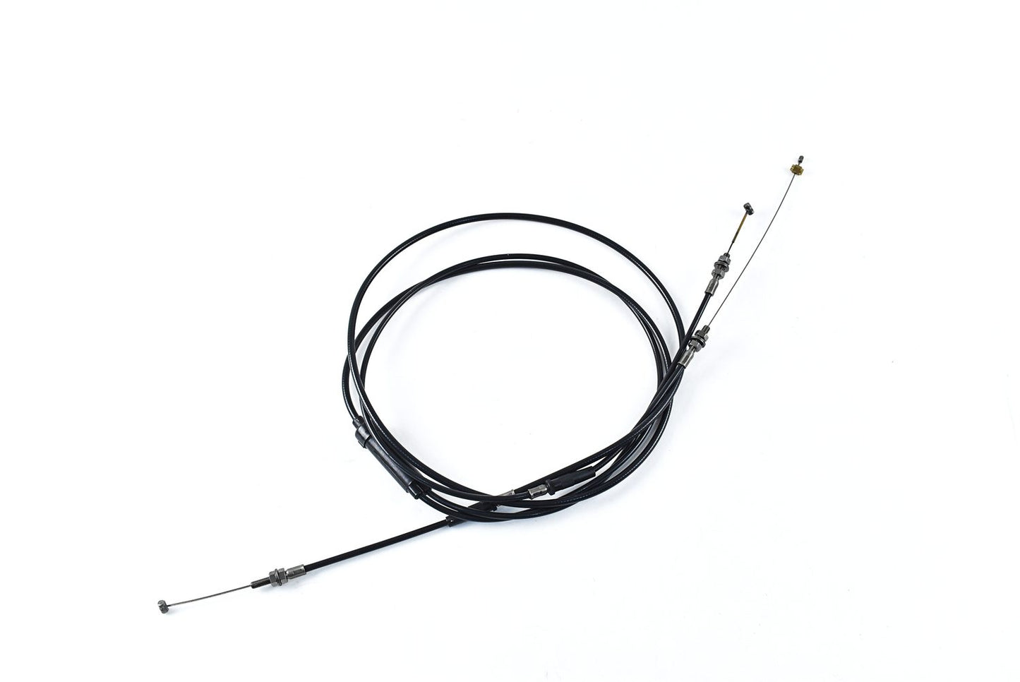 Throttle Cable; Sea-Doo 720 97-02