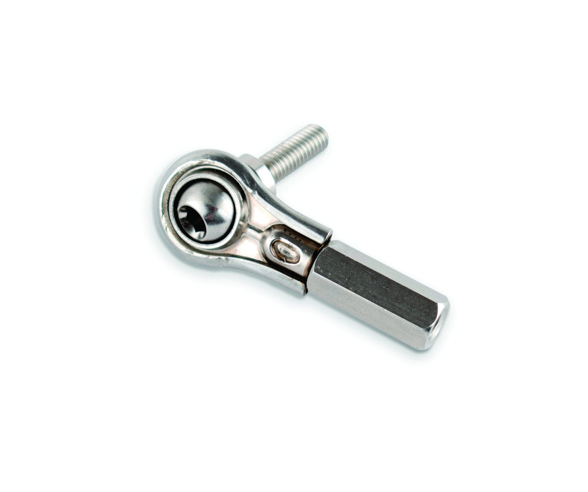 Cable End; Yamaha 760 - 1900 98-26