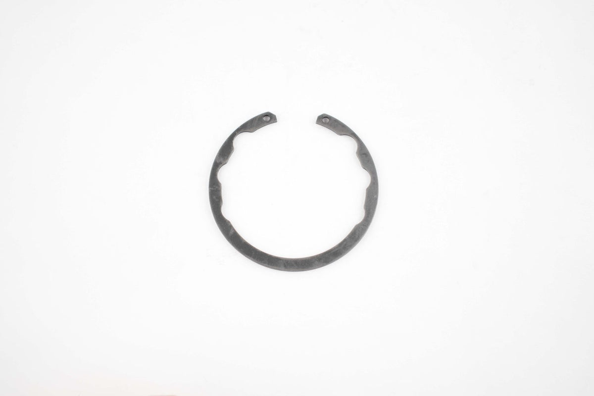 Bearing Housing Snap Ring; Yamaha 1800 / 1900 08-26