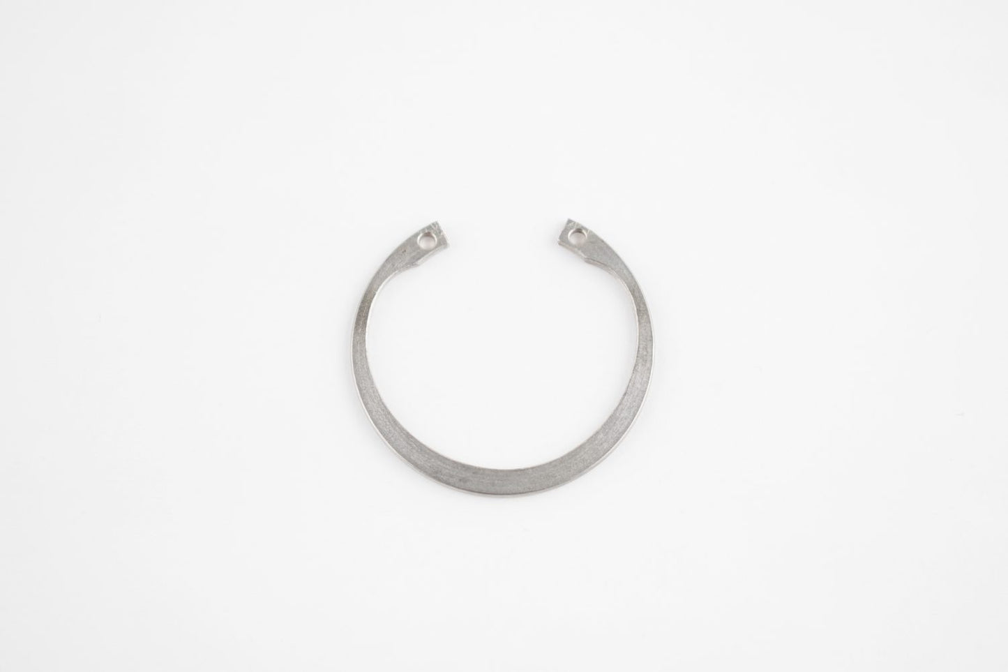 Bearing Housing Snap Ring; Kawasaki 550 - 1500 82-26