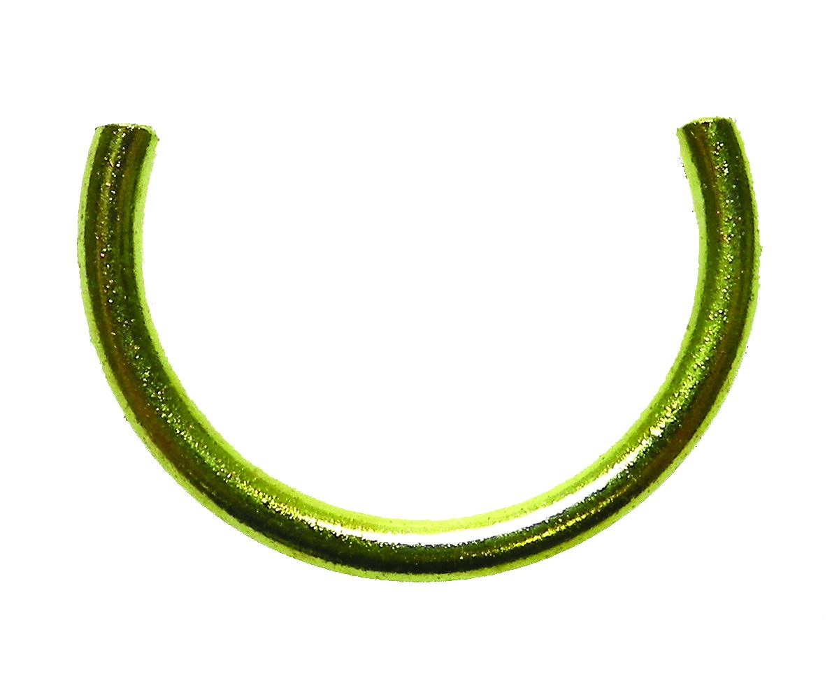 Drive Shaft C-Clip; Sea-Doo 1503 / 1630 4-Tec 04-26