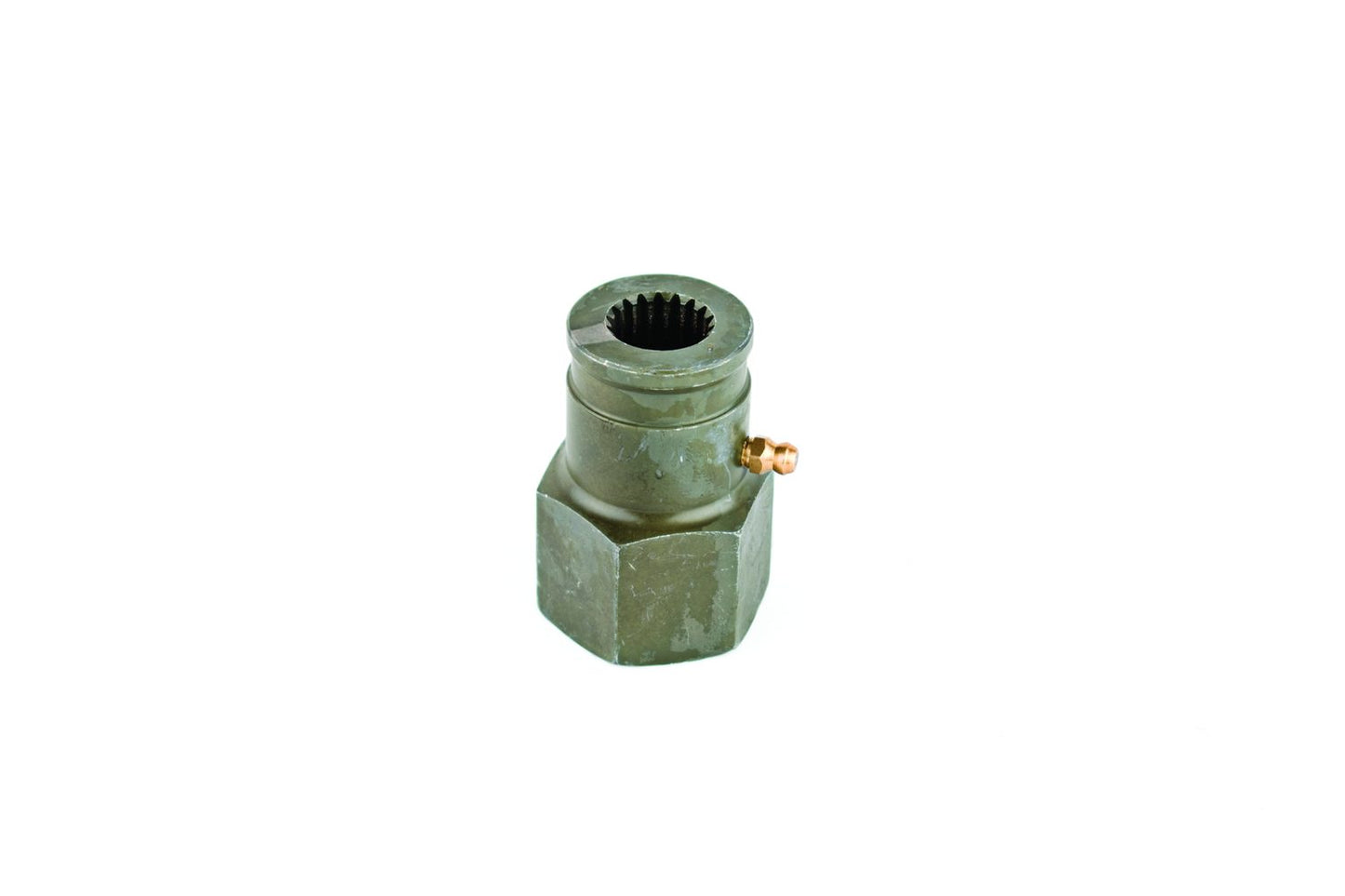 PTO End; Sea-Doo 720 98-02