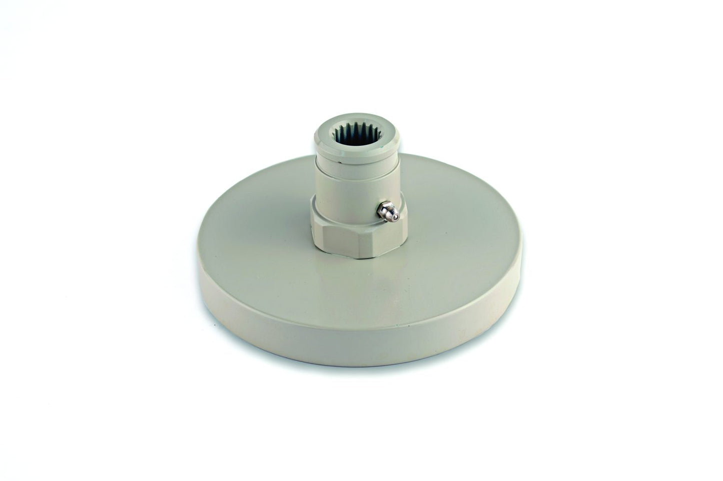 PTO End; Sea-Doo 580 89-96