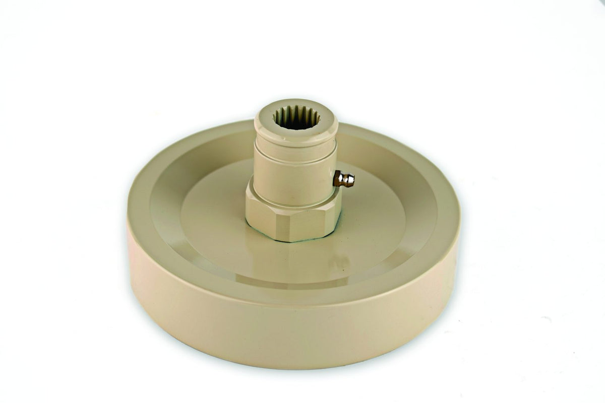 PTO End; Sea-Doo 650 - 720 93-05