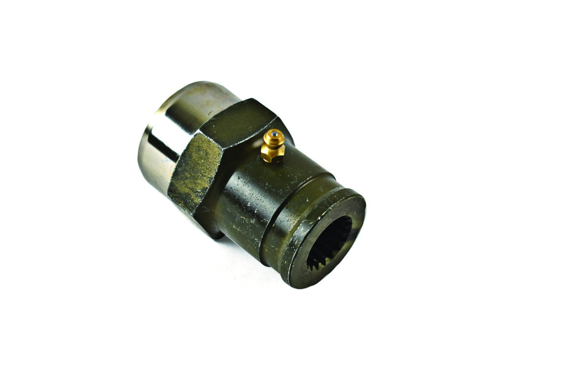 PTO End; Sea-Doo 800 96-03
