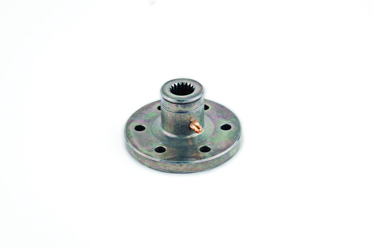 PTO End; Sea-Doo 951 98-06