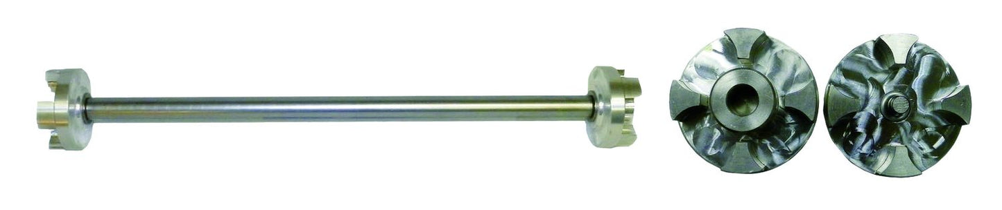 Drive Shaft; Sea-Doo 720 HX 1996