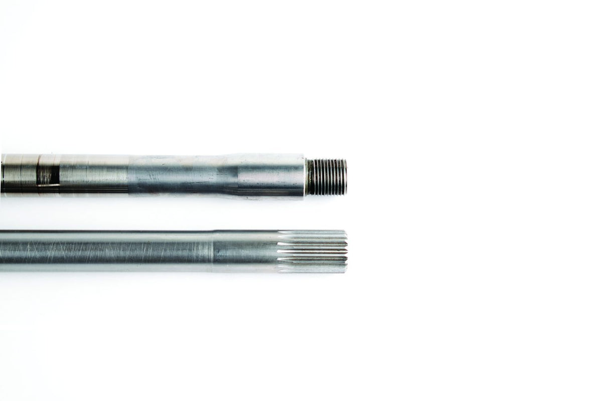 Drive Shaft; Kawasaki 650 SX 87-93