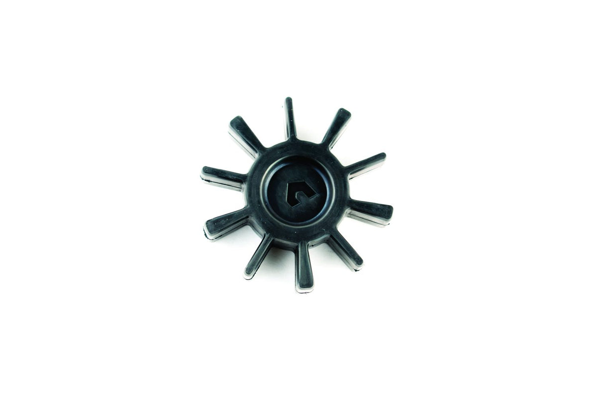 Damper; Yamaha 1050 16-26