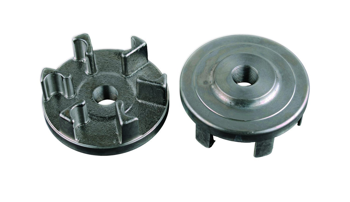 Coupler; Kawasaki 300 - 750 86-96