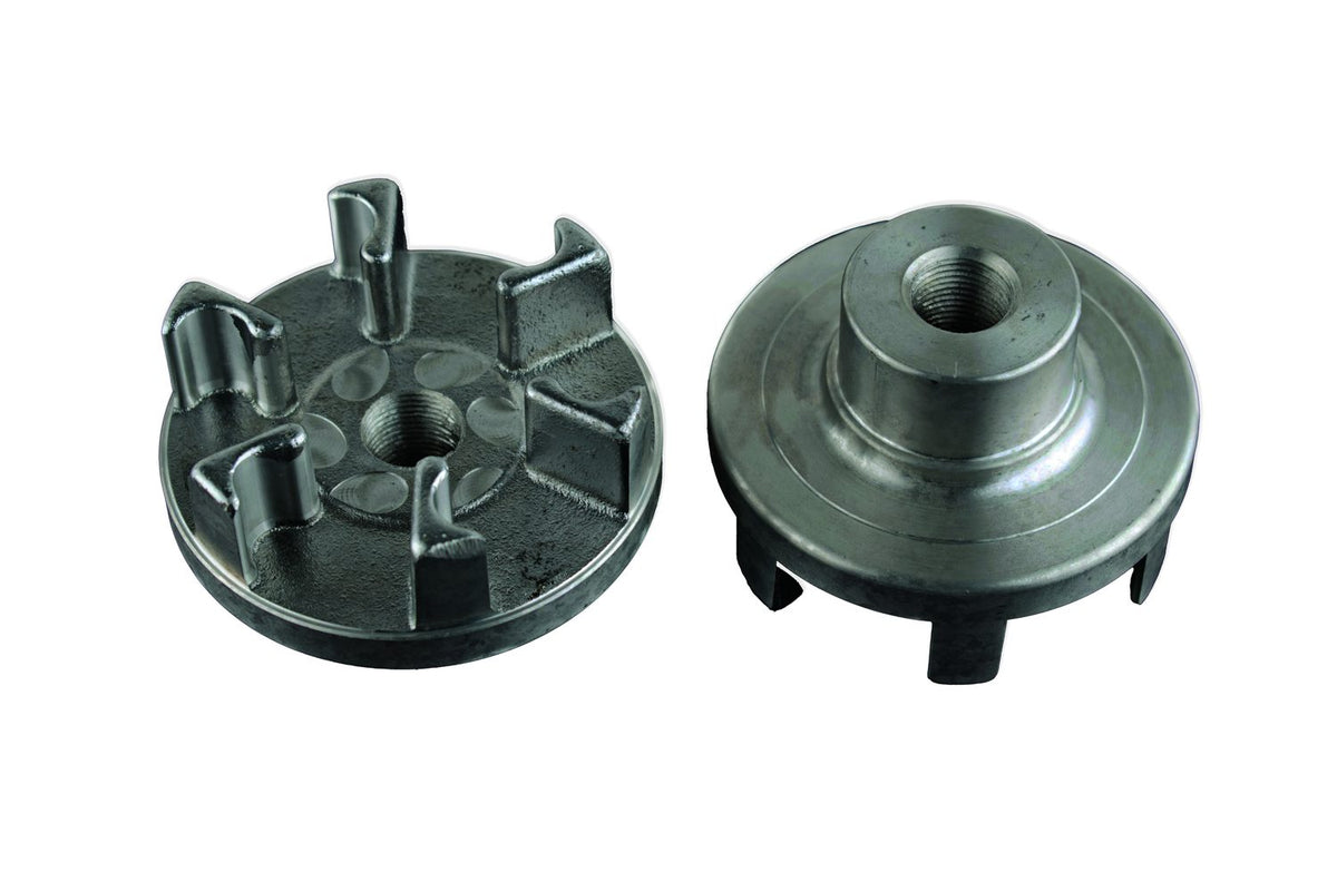 Coupler; Kawasaki 300 / 440 / 550 JS / SX 77-95