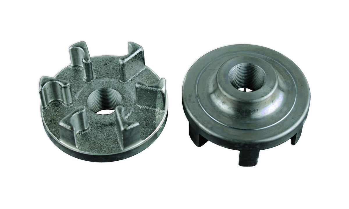 Coupler; Kawasaki 900 STX / ZXI 95-98
