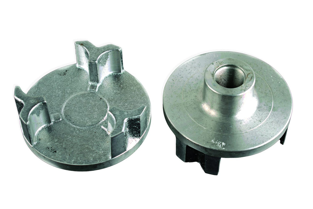 Coupler; Yamaha 650 / 700 90-94