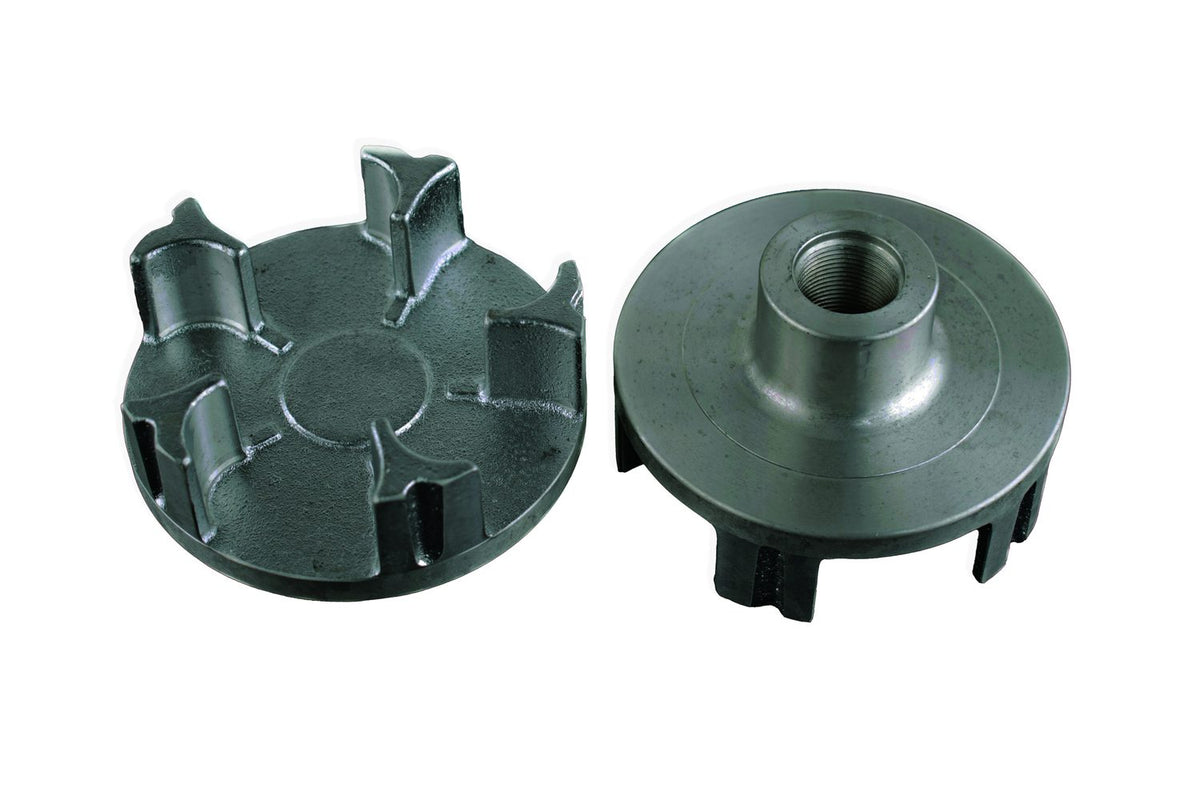 Coupler; Yamaha 1200 GP / XL 98-99