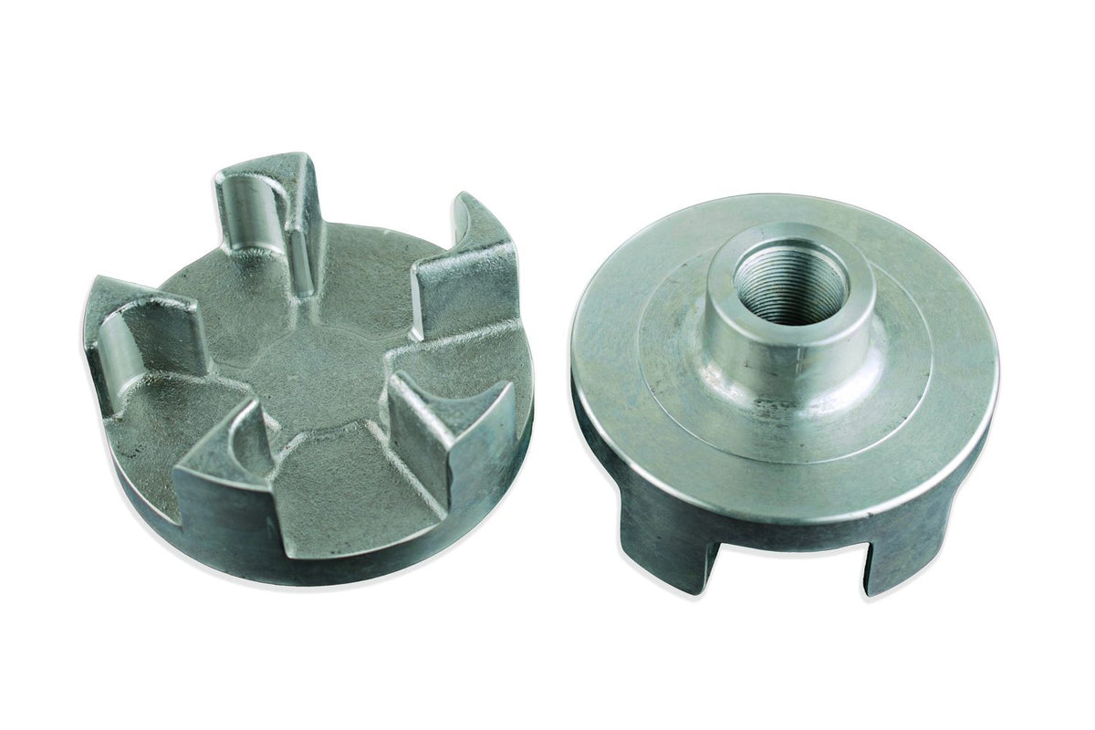 Coupler; Yamaha 800 - 1300 98-10
