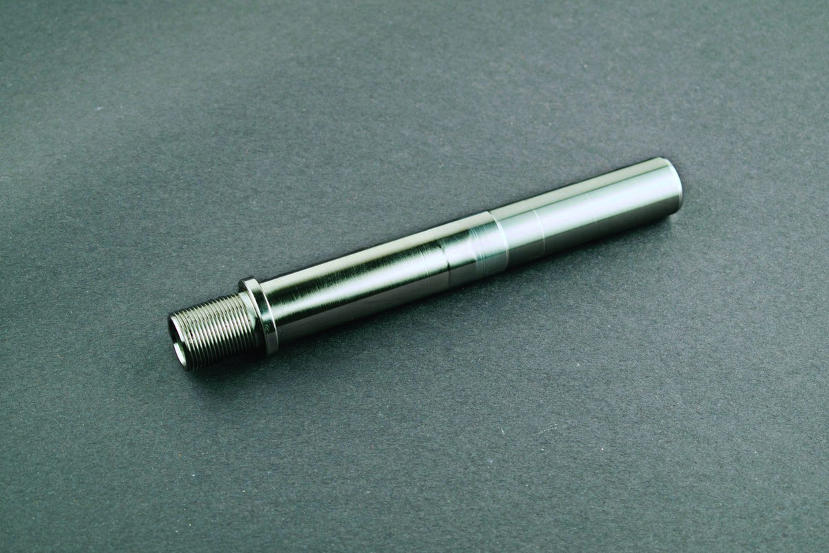 Coupler Shaft; Yamaha 760 Wave Blaster 96-97