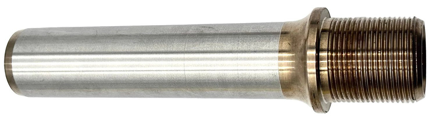 Coupler Shaft; Yamaha 1050 VX 20-26