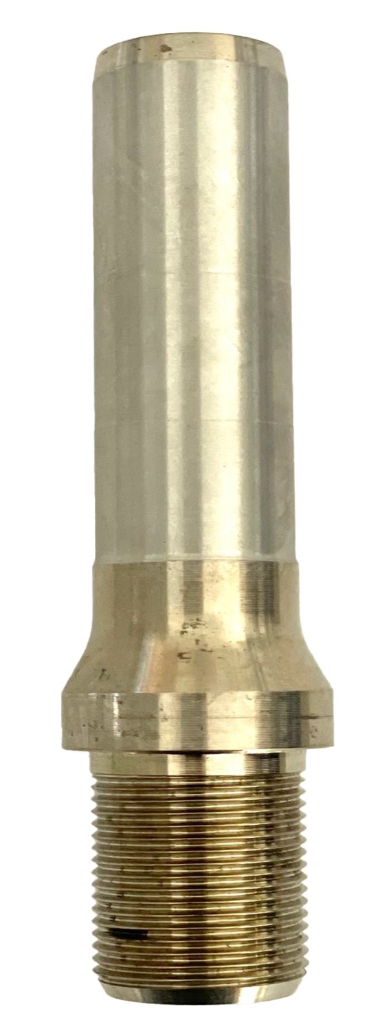 Coupler Shaft; Yamaha 1000 - 1200 Jet Boat 00-26