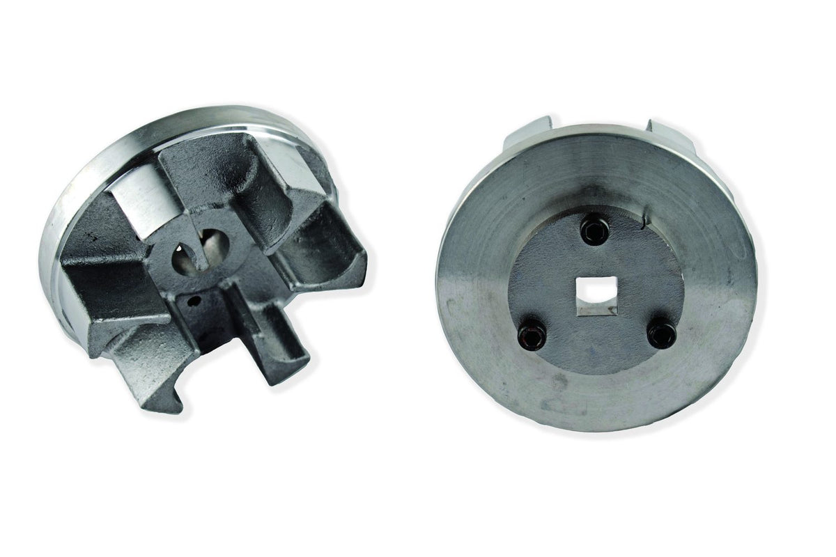 Coupler Puller; Kawasaki 1200 / 1500 STX-12F / 15F / Ultra 150 / 260