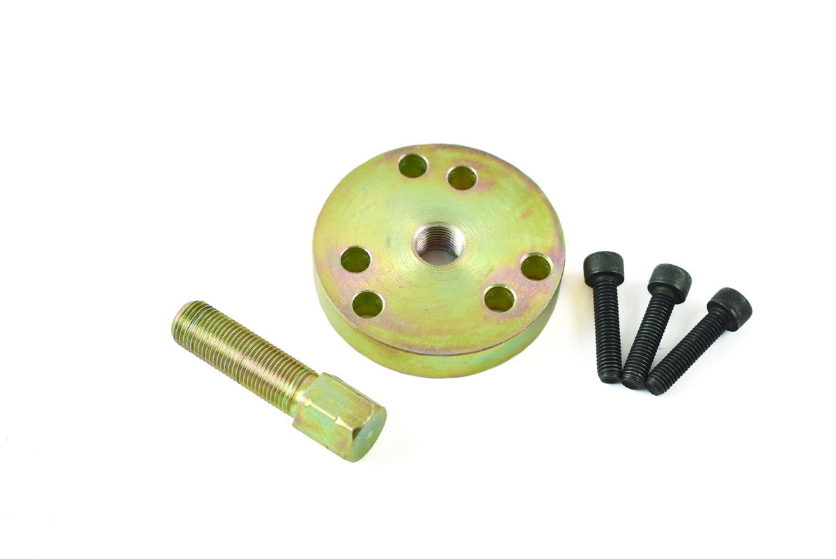 Flywheel Puller; Universal 6 Hole