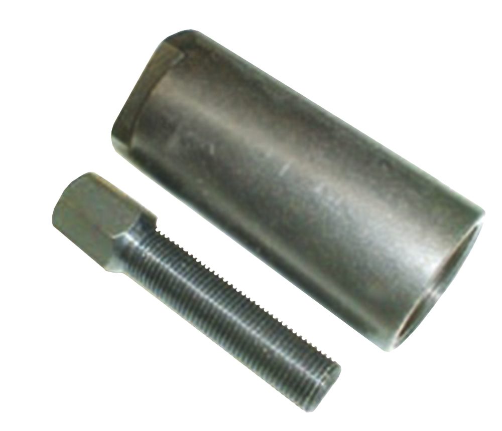 Flywheel / Mag Puller; Suzuki 400 - 1503 95-09