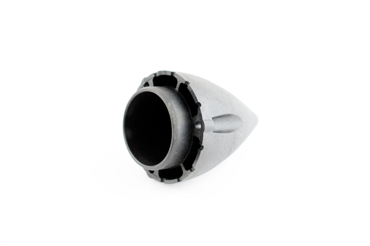 Jet Pump Nose Cone; Sea-Doo 1503 4-Tec 02-09