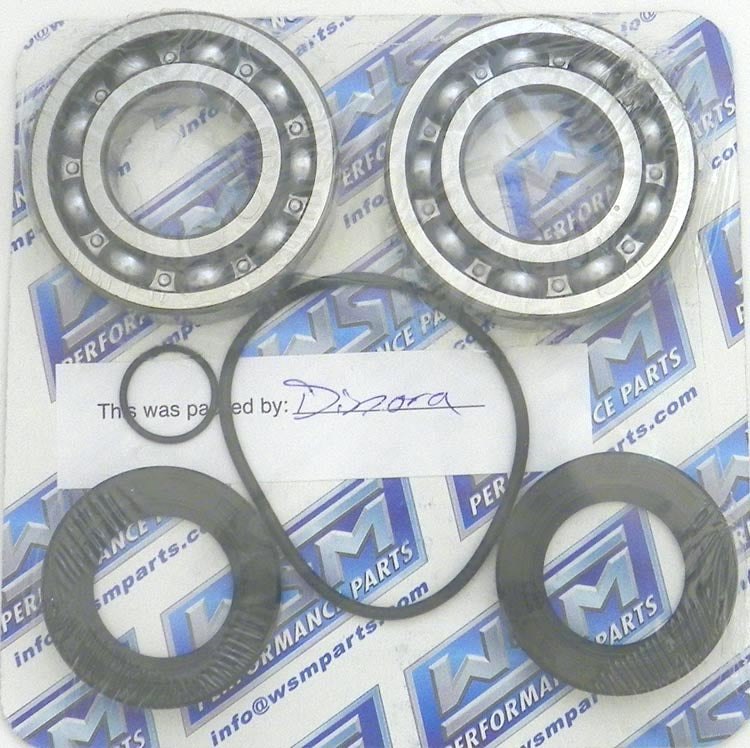 Jet Pump Repair Kit; Kawasaki 550 JS 82-89