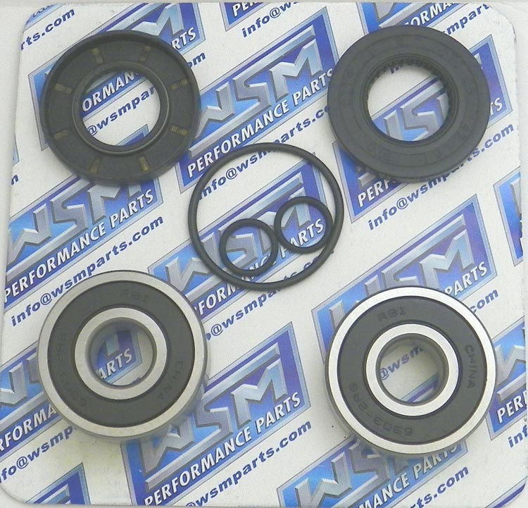 Jet Pump Repair Kit; Kawasaki 550 SX 90-95